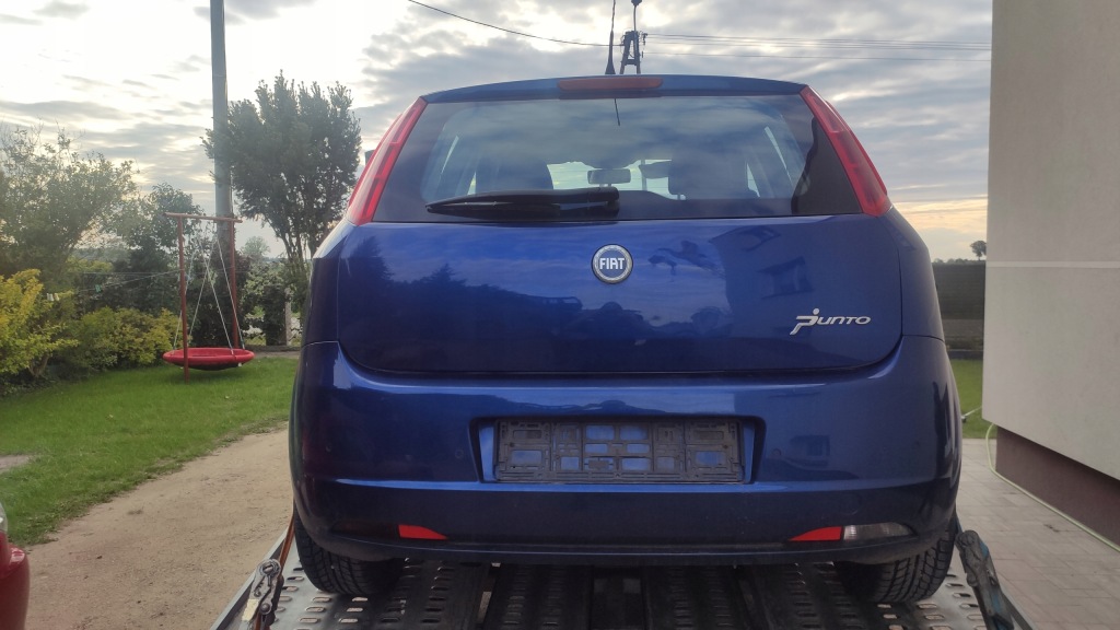 фото №6, Вибірник троси передач fiat grande punto 05r 1,3 6b 6 передач 553485030