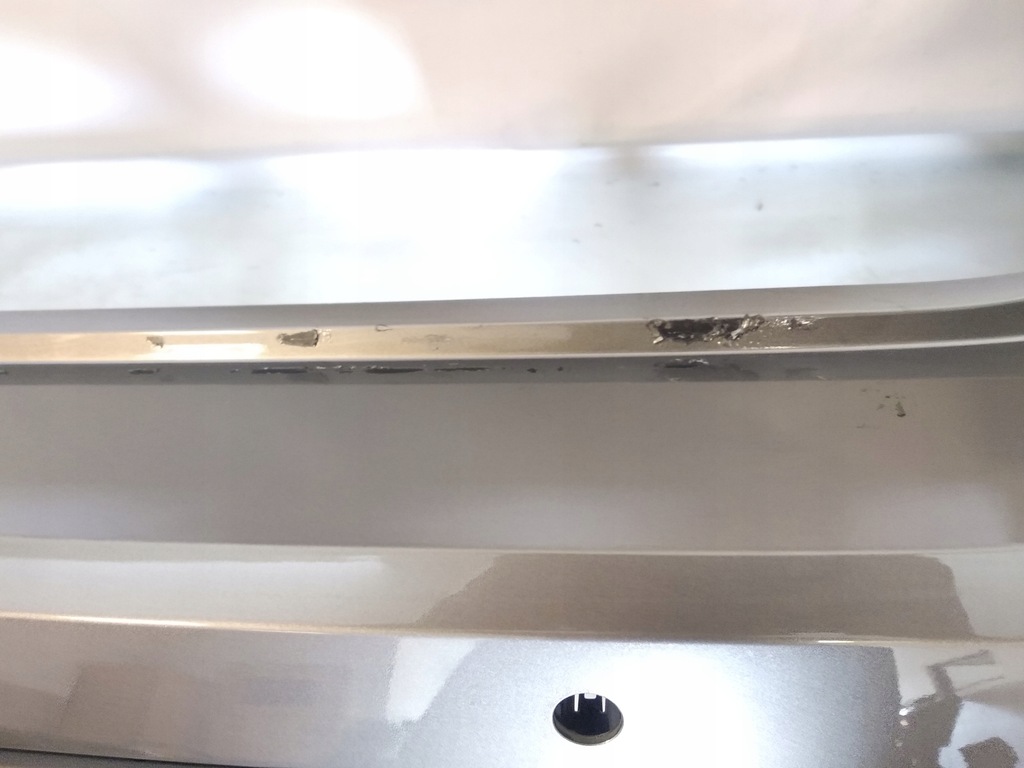 фото №7, Vw t-cross 2gm бампер задній задня 2018- 4pdc