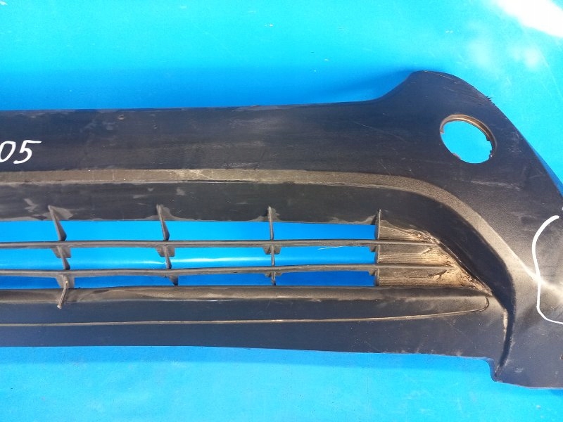 фото №4, Юбка бампера przed. toyota rav4 13-19 524110r010