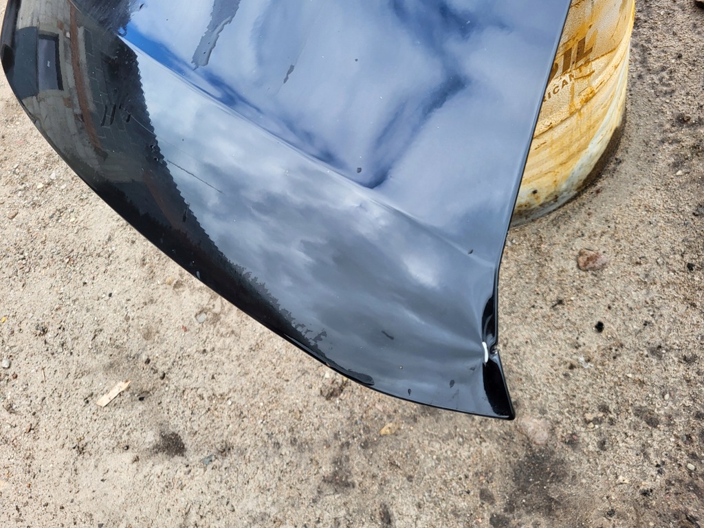 фото №6, Citroen c4 grand picasso ii капот exyb