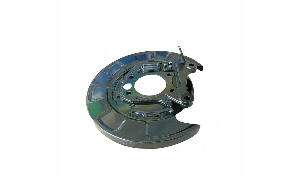 фото №1, Диск якірна hyundai tucson kia sprotage задня l