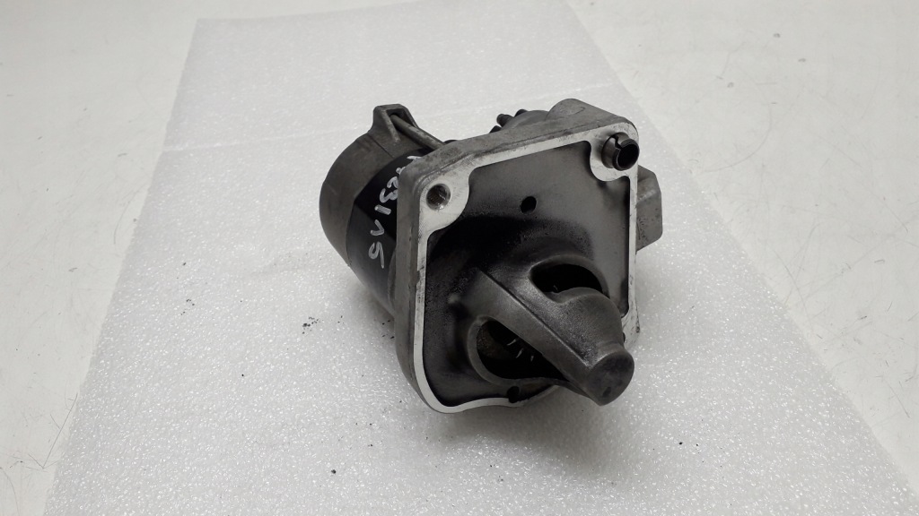 Peugeot citroen opel 1.2thp стартер 9812715480 Киев