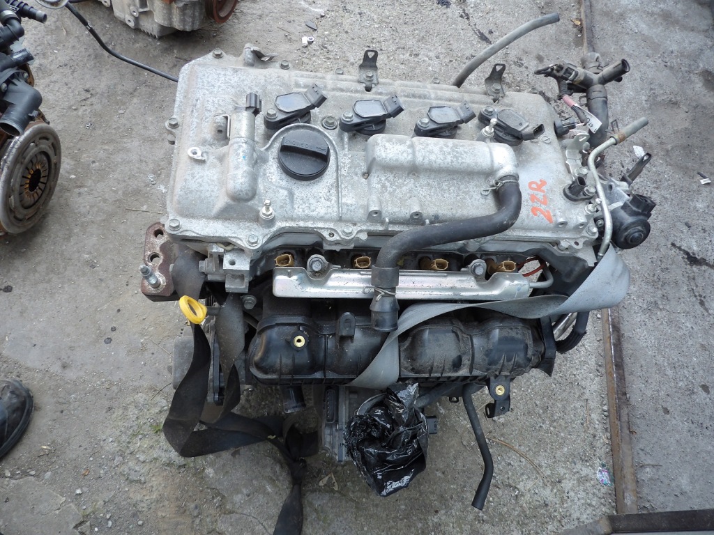 фото №4, Двигатель 2zr toyota 1.8