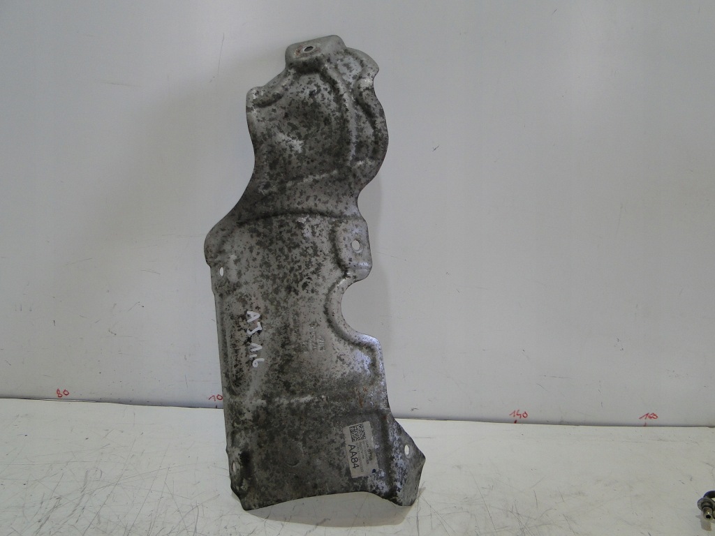 фото №1, Opel astra j iv 1.6cdti защита тепловая 55489758