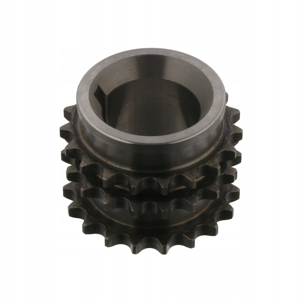 фото №1, Febi 25033 колесо зубчатое, wał коленчатый