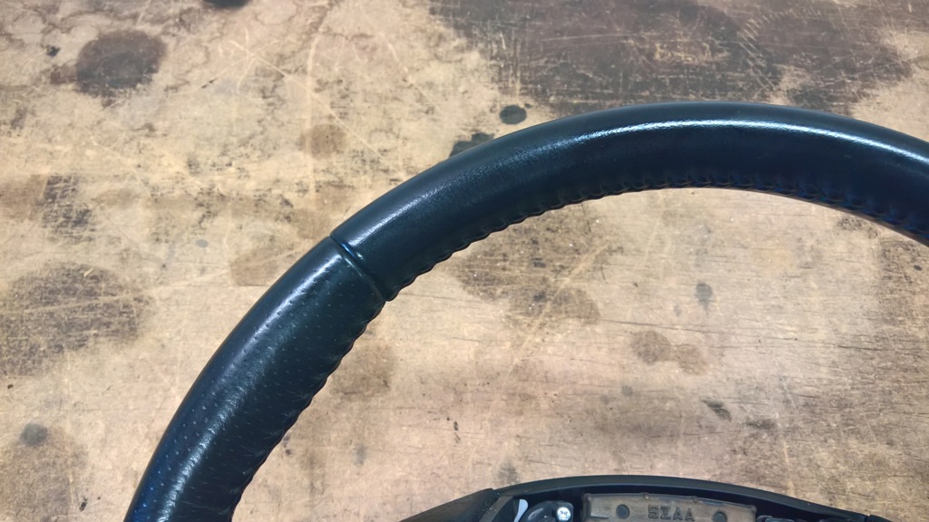 фото №5, Воздуховод кожаный кожа honda odyssey 2012