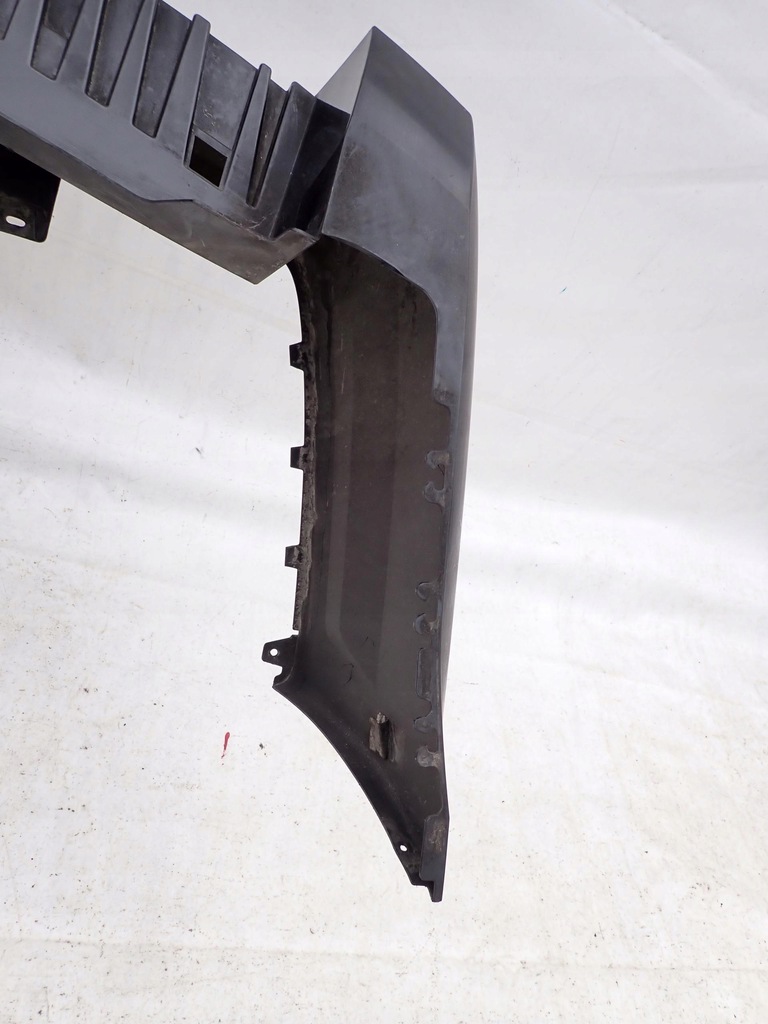 фото №12, Chevrolet tahoe iii hybrid бампер задня задній pdc