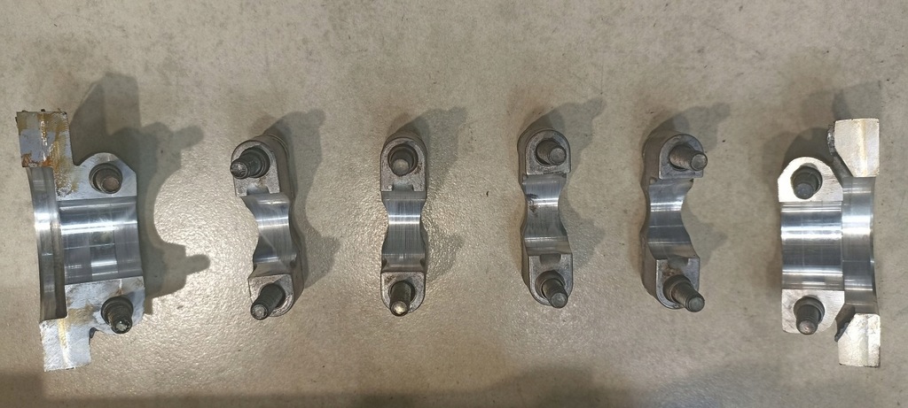 фото №2, Головка renault scenic ii