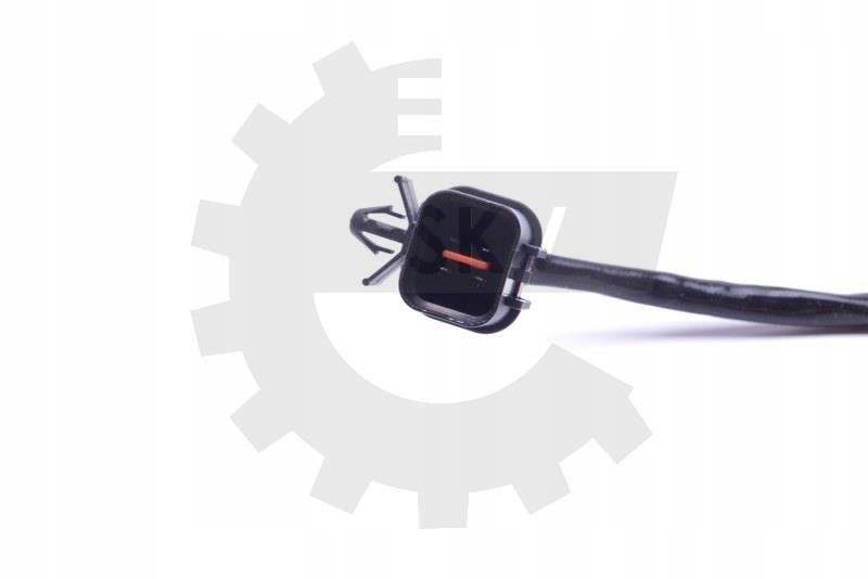 фото №4, Датчик лямбда-зонд hyundai