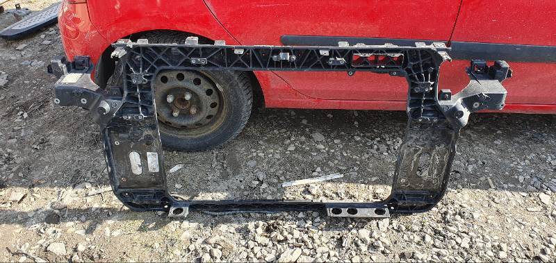 фото №1, Kia sportage 10- pas передний