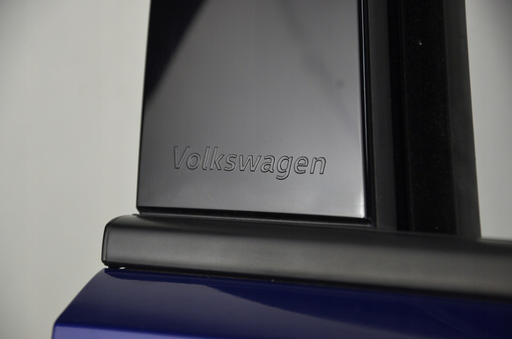 фото №5, Vw t-roc r-line дверь перед правый niebieskie ld5k идеальное состояние