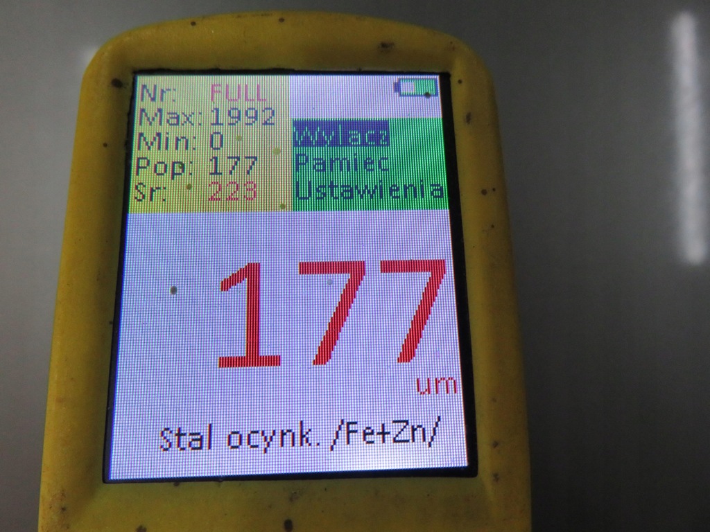 фото №6, Дверь левая задние audi a6 c6 ly7q kombi