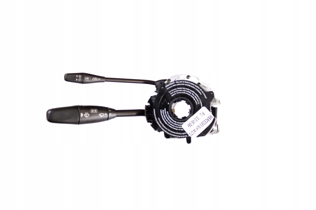 фото №1, Датчик kąta поворота переключатель mercedes slk w171