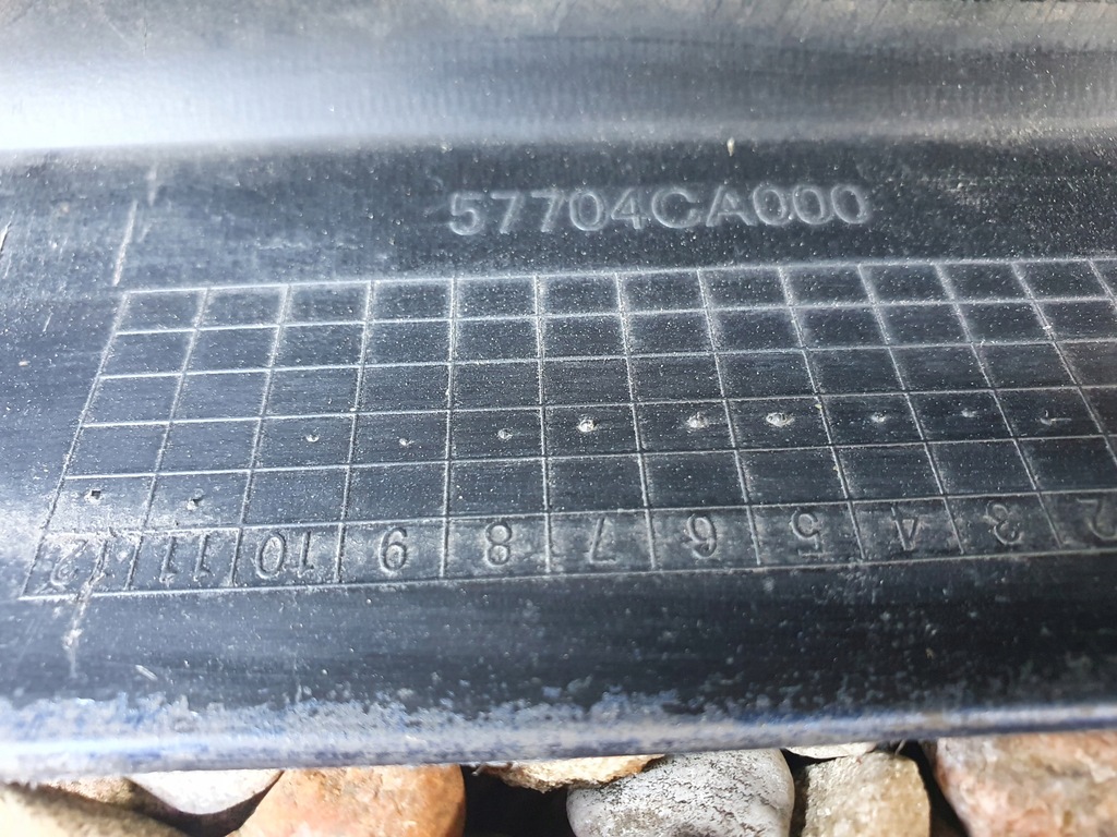 фото №10, Бампер передний toyota gt86 subaru brz aero rok 12-16