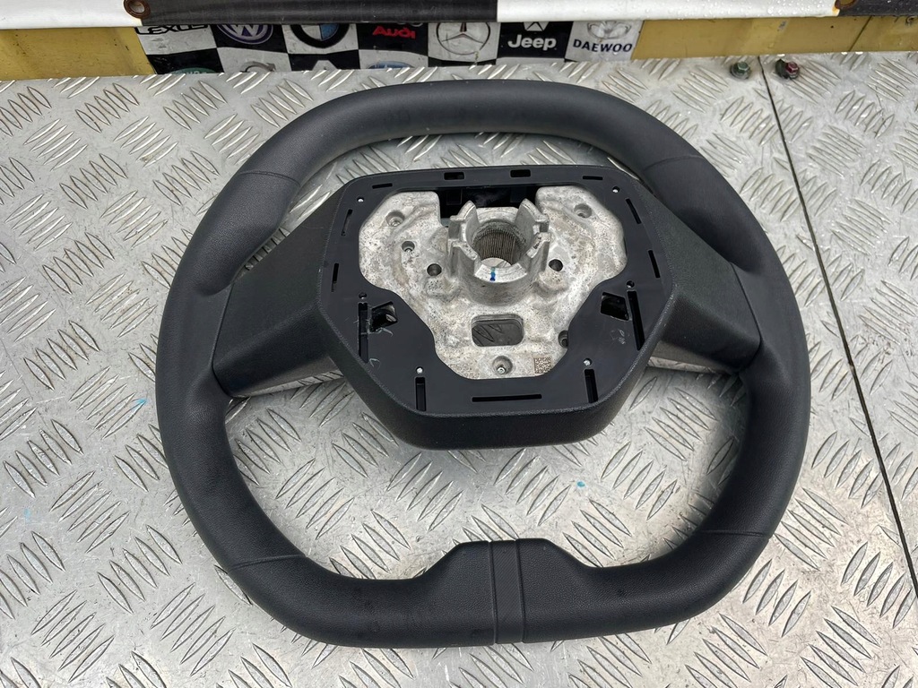 фото №7, Mg mg4 повітропровід 2023r.