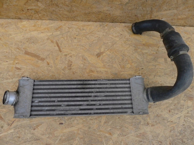 Купити Transit ford інтеркулер 2006-2014 2.2 2.4 tdci