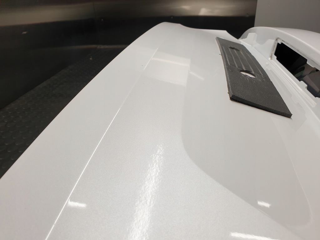 фото №12, Volvo v90 cc кришка багажника багажника 2022 r