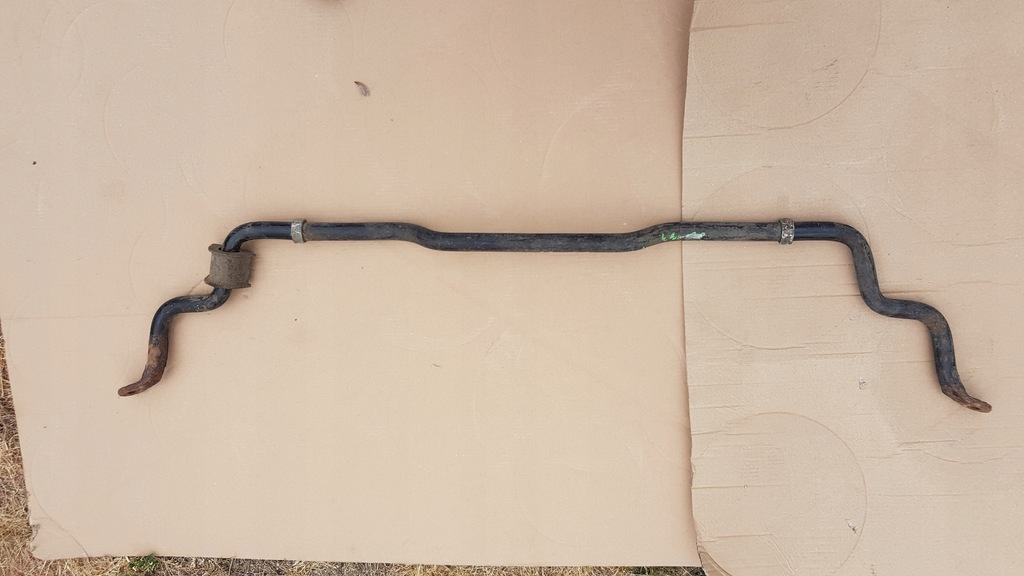 фото №1, Hyundai coupe 02-08r стабілізатор перед