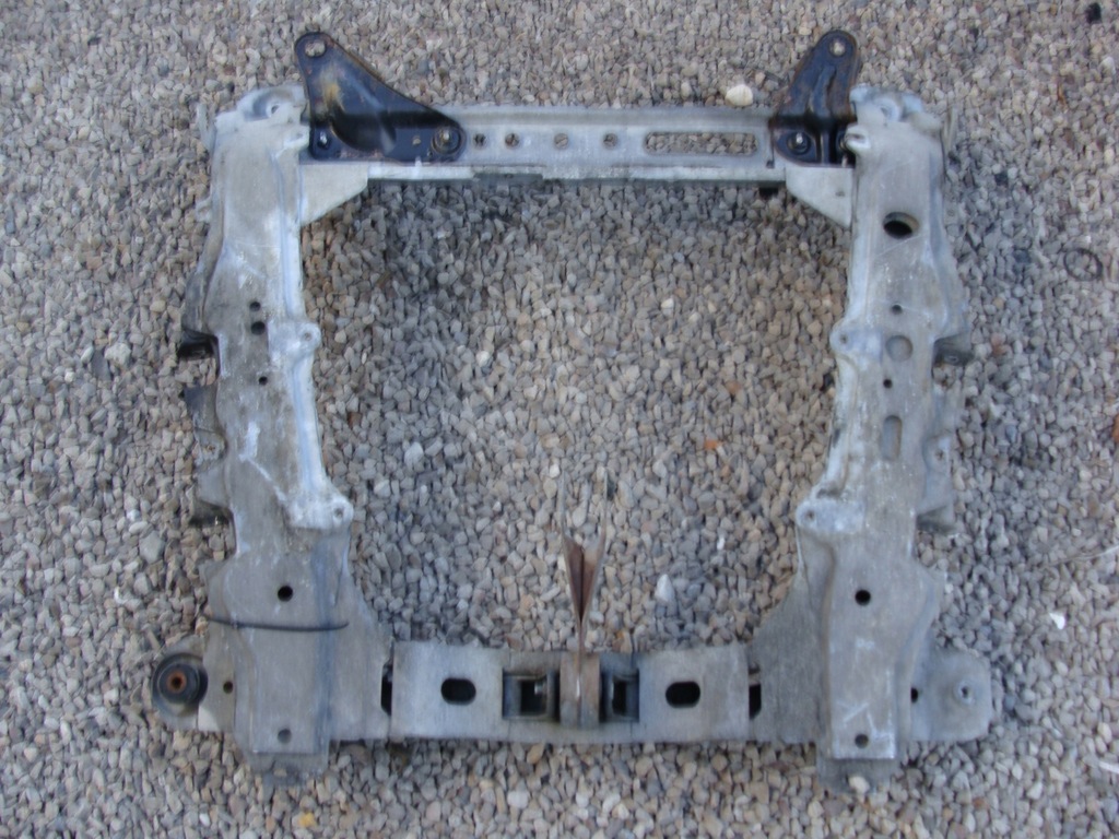 фото №3, Подрамник балка renault scenic rx4 !!!