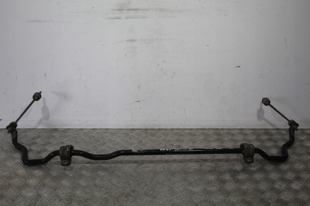 фото №1, Стабілізатор тяга задня jaguar f-pace x761