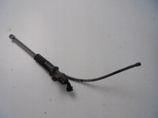 фото №1, Помпа зчеплення citroen c3 aircross 1.2 thp 17-