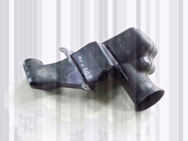 фото №1, Резонатор труба повітря 2.5i bmw 5 523 e39 95-03