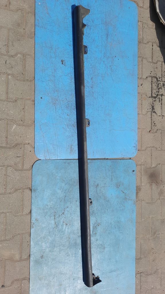 фото №1, Накладка порог левая volvo v40 30862226