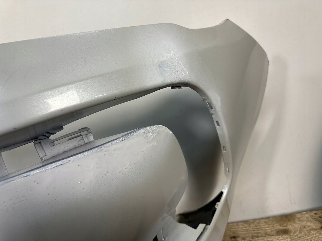 фото №5, Бампер перед передній citroen ds5 2011- повний