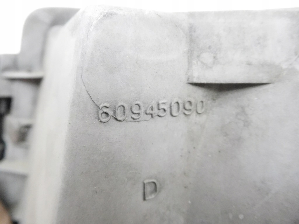 фото №11, Лампа правый перед fiat croma 90-96 оригинальный номер 82459009