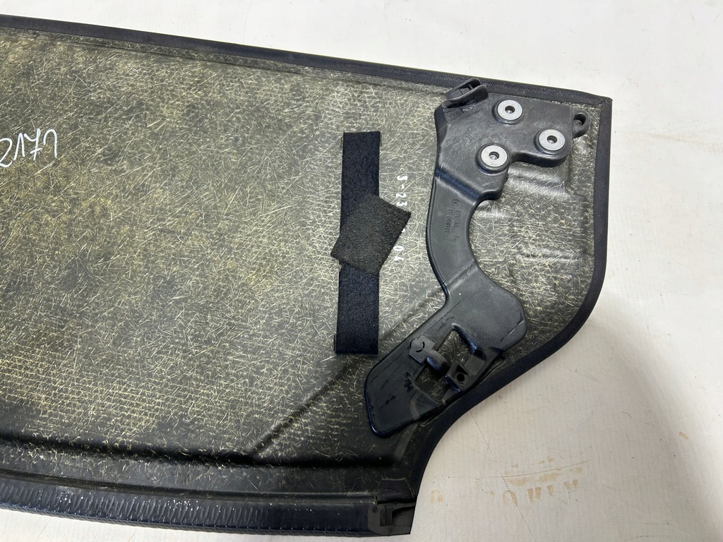 фото №6, Полка багажника крыша mercedes slk r171 w171