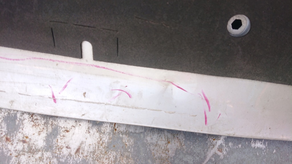 фото №5, Audi a6 c7 4g0 10- sedan крышка багажника багажника