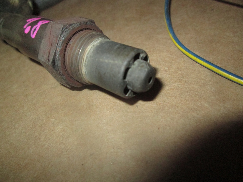 фото №2, Датчик лямбда audi a3 8l 1.8 apg