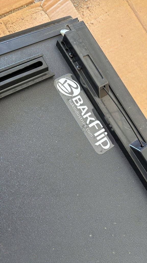 фото №7, Dodge ram 18-22 крышка защита кузов bk0248787 nowa