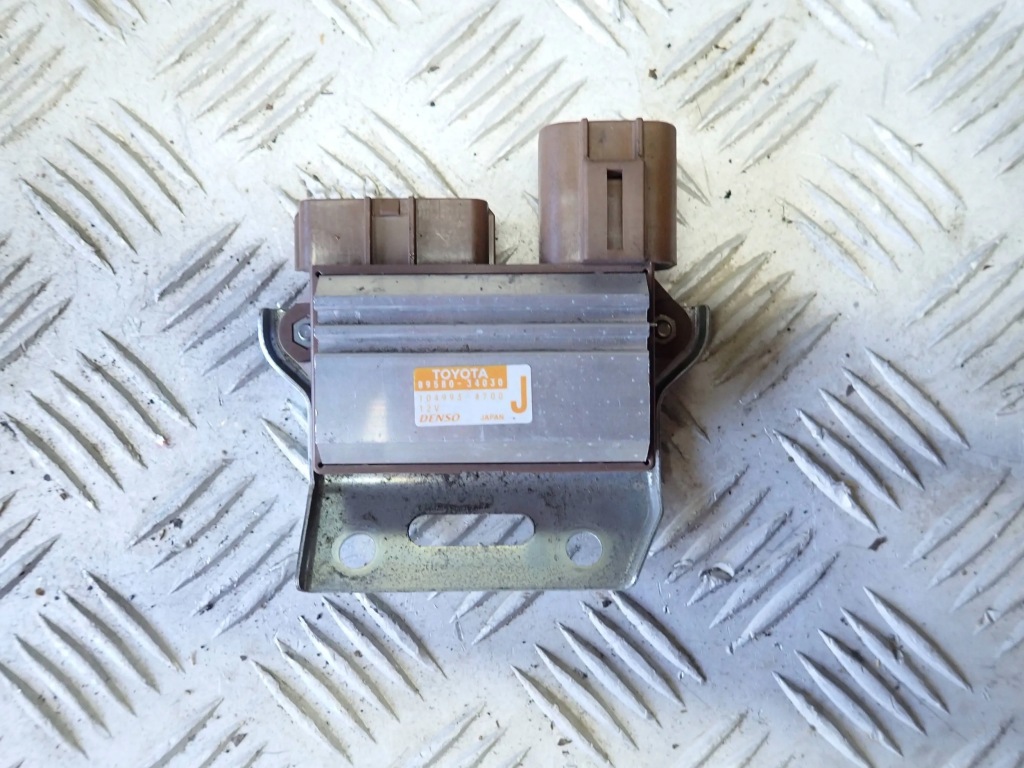 фото №1, Модуль впрыска воздуха toyota tundra 5.7 2016