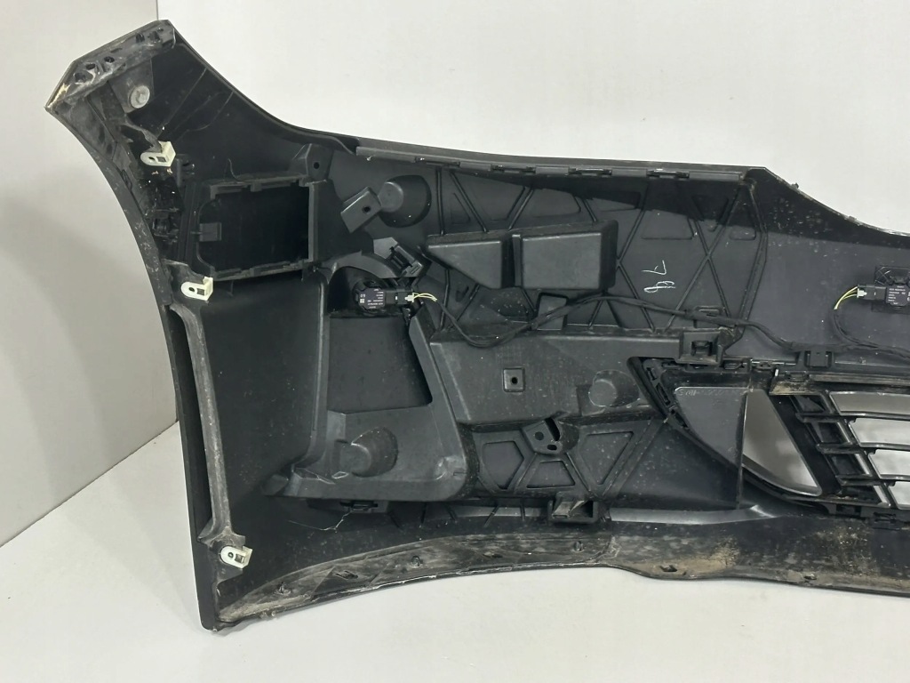 фото №8, Bmw 3 g20 g21 2022 с передний бамперы