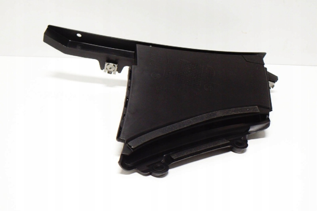 фото №7, Bmw 3 gt f34 радиатор левый внутренний канал воздуха 51747293729 7293729