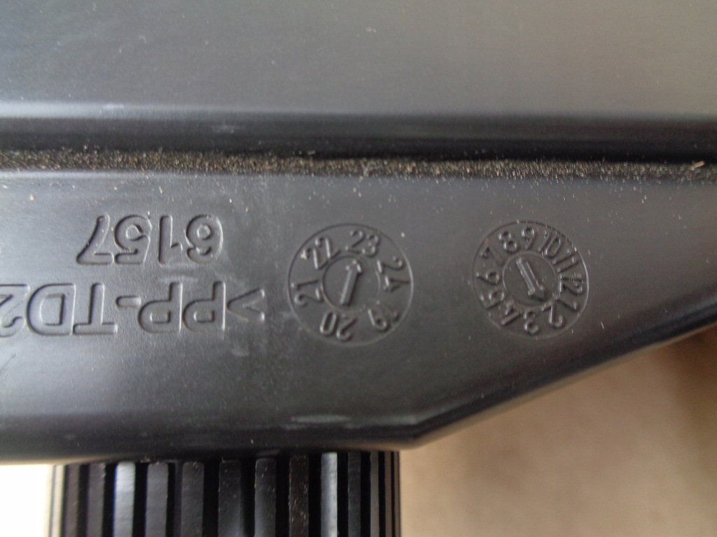 фото №6, Opel astra l фільтра вугільний поглинач