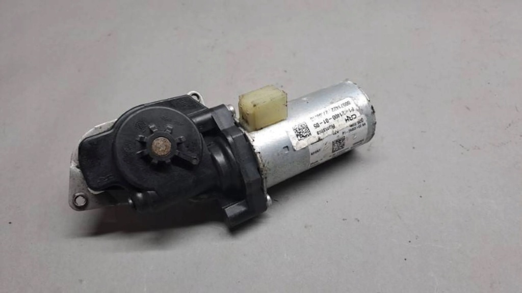 фото №1, Моторчик регулировки сиденье seat ateca