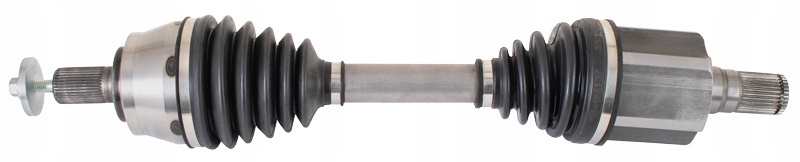 Купить Приводной вал левая volvo v40 2 2.0 t4 d3 d4 автоматическая коробка передач