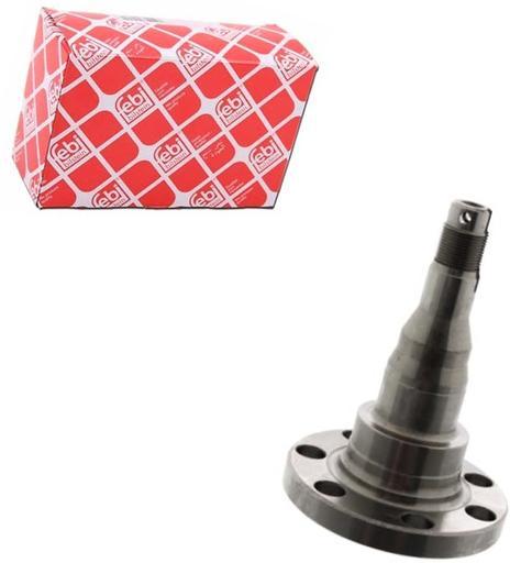 фото №1, Febi ступица колеса задняя vw passat b2 b3 b4 scirocco