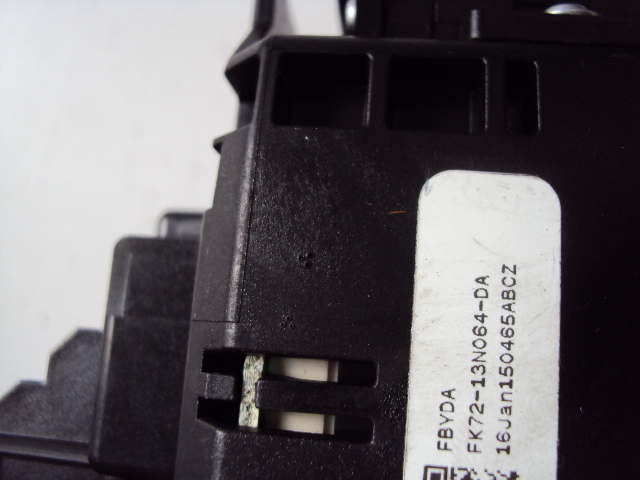 фото №6, Перемикач комбінований land rover discovery v 16-