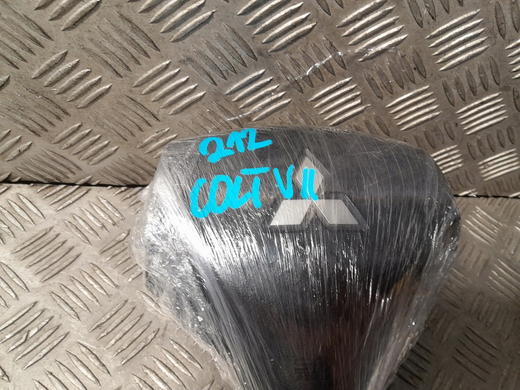 фото №10, Mitsubishi colt vi подушка керма 7030a217xa