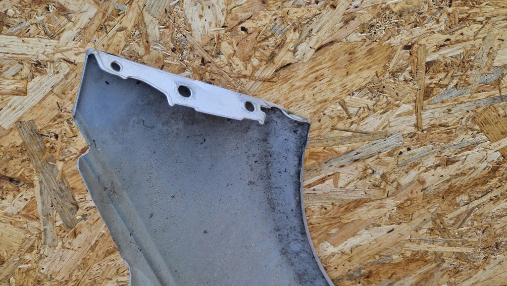 фото №7, Mb w212 крыло перед передний левый