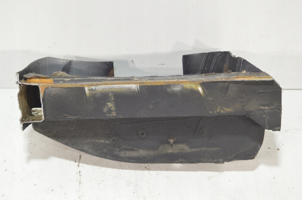 Карман багажника левая ниша ремкомплект mercedes w140 s klasa 1406101761 Недорого