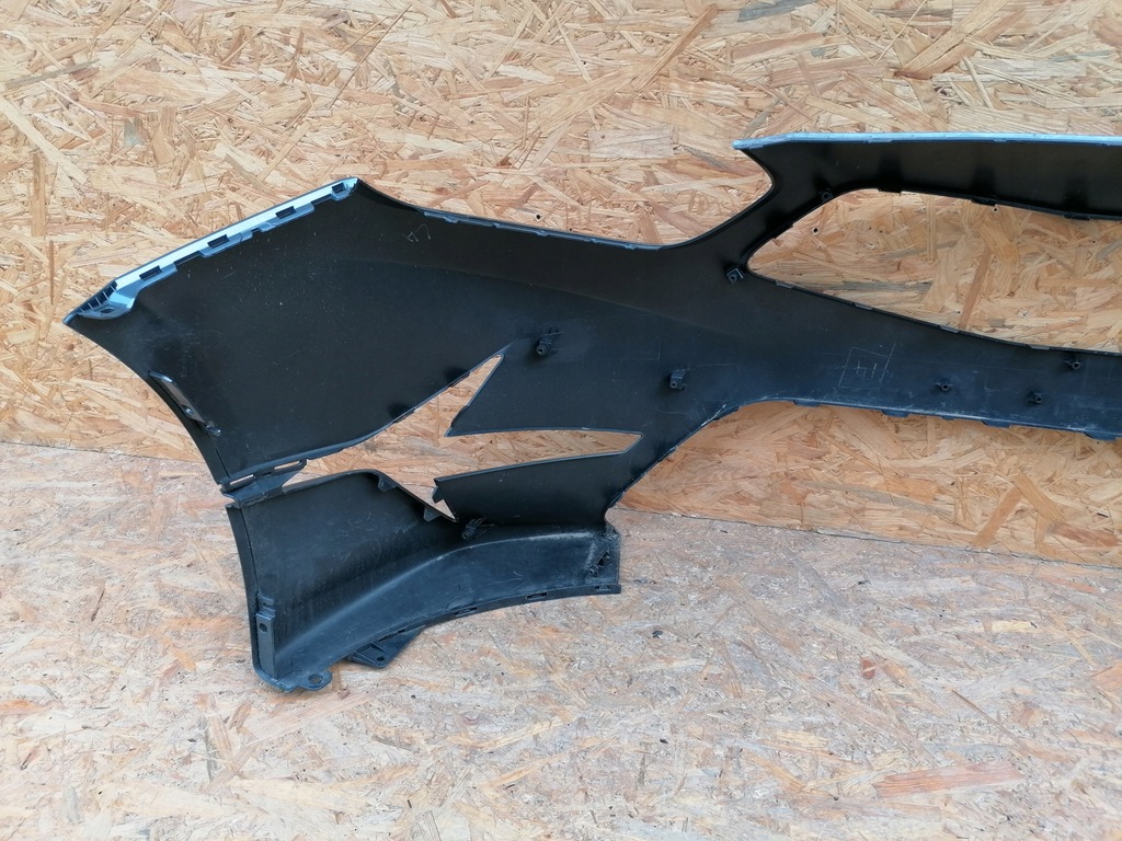 фото №8, Бампер перед передній kia ceed 3 iii lift 2021-