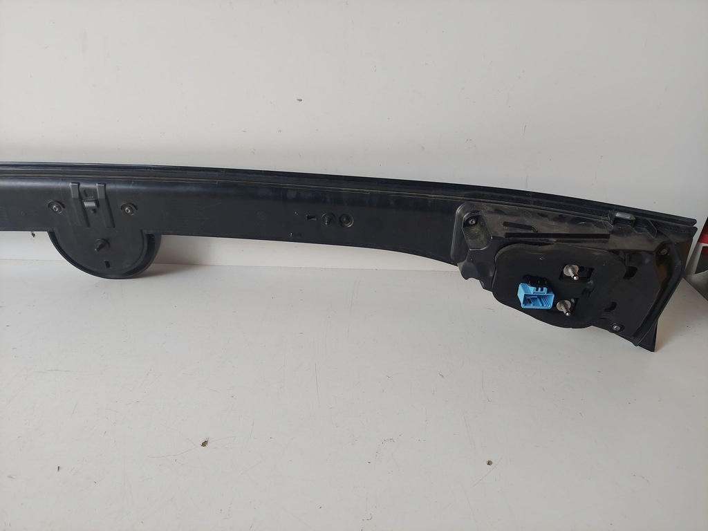 фото №7, Vw id4 id.4 лампа задняя w крышка накладка iq led