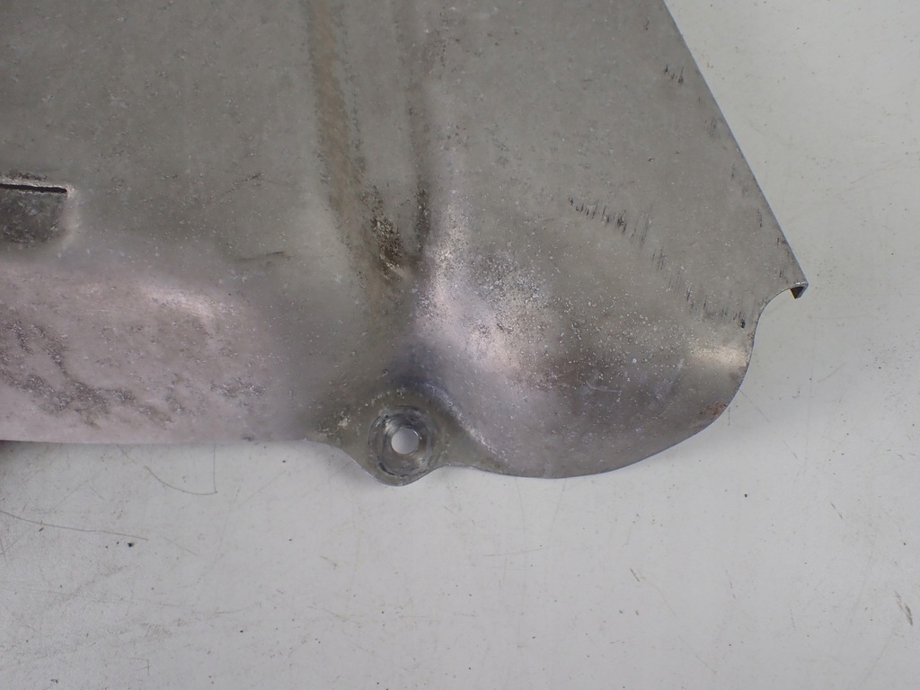 фото №7, Захист бака пального права corvette c5