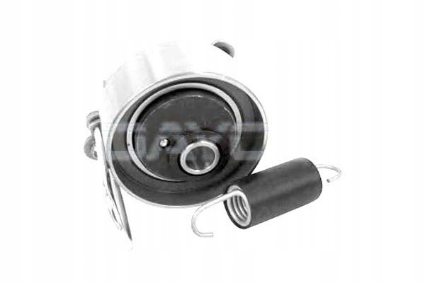 фото №1, Dayco ролик натяжителя honda civic vii хэтчбек 1.