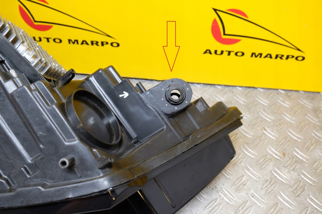 фото №14, Audi a6 s6 rs6 c8 2018- фара лампа full led l usa