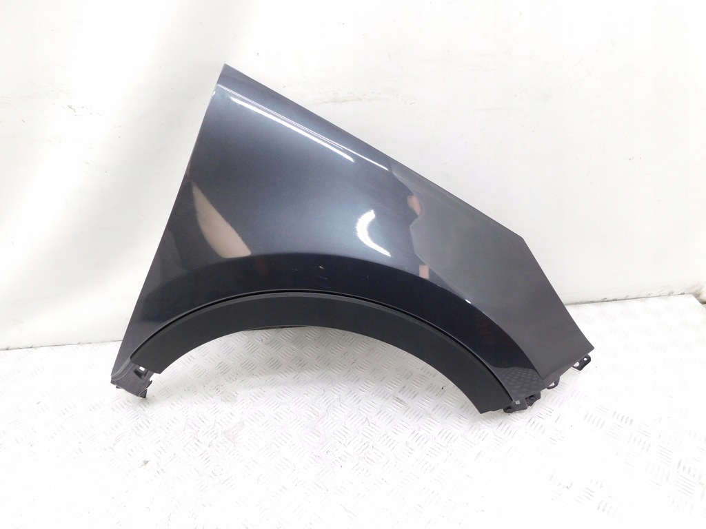 фото №7, Бампер перед капот 2x крыло лампа pas - kia sportage iii e5b 1.7 crdi